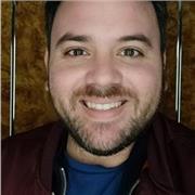 Profesor canadiense de ingles en Madrid con mas de 15 años de experiencia (Clases Online)
